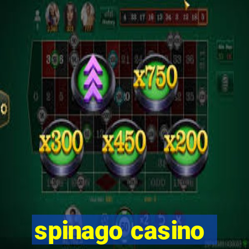 spinago casino