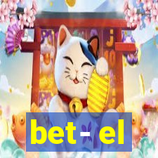 bet- el