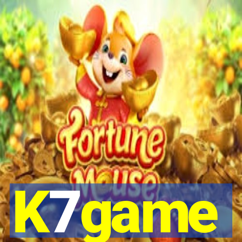 K7game