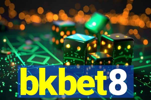 bkbet8