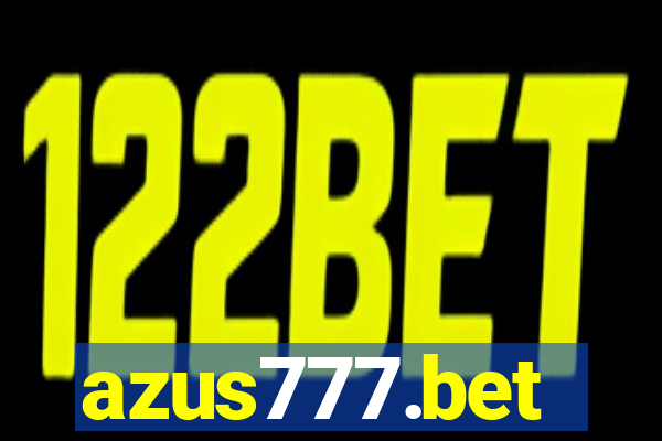 azus777.bet