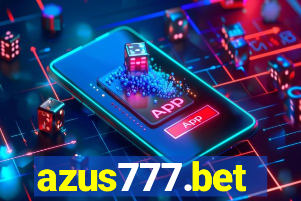 azus777.bet