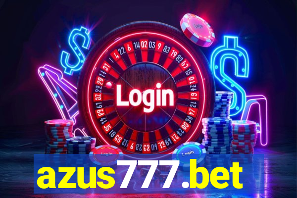 azus777.bet