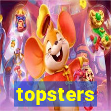 topsters