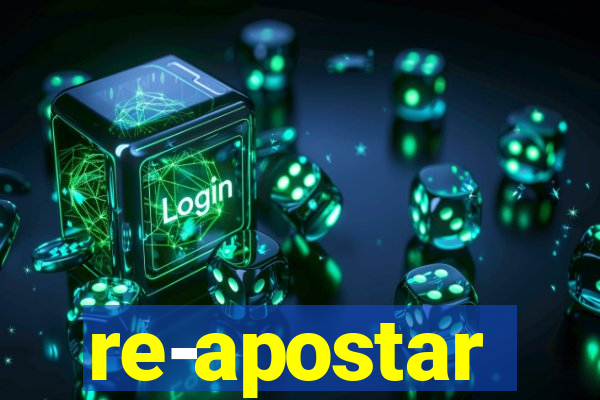 re-apostar sportingbet o que significa