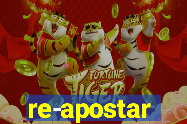 re-apostar sportingbet o que significa