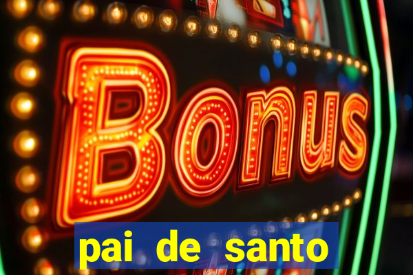 pai de santo consulta gratuita