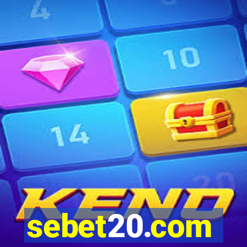 sebet20.com