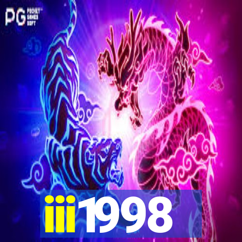 iii1998