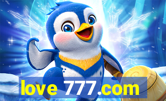 love 777.com