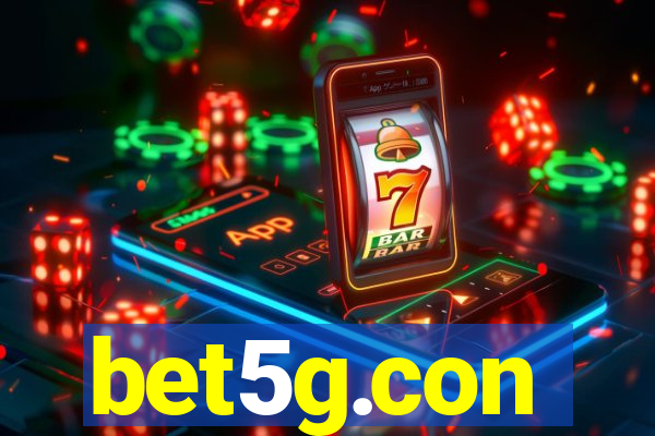 bet5g.con