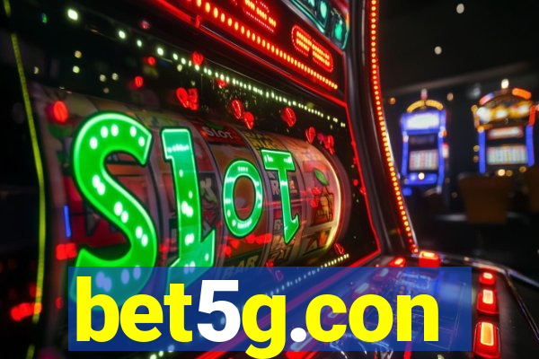 bet5g.con