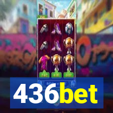 436bet