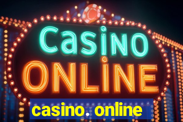 casino. online