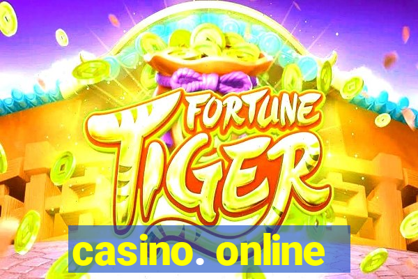 casino. online