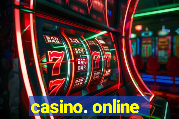 casino. online