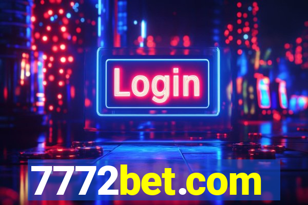 7772bet.com