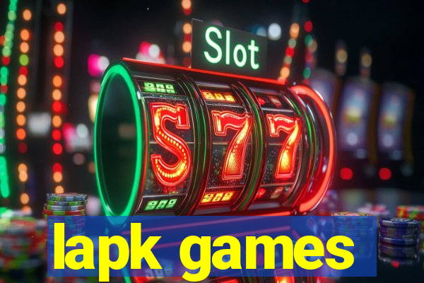 lapk games