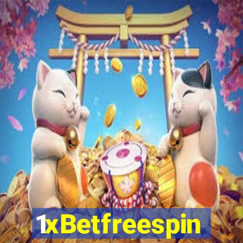 1xBetfreespin