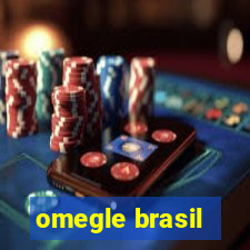 omegle brasil