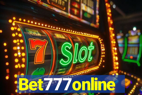 Bet777online