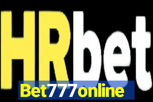 Bet777online