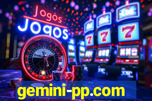 gemini-pp.com