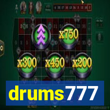 drums777