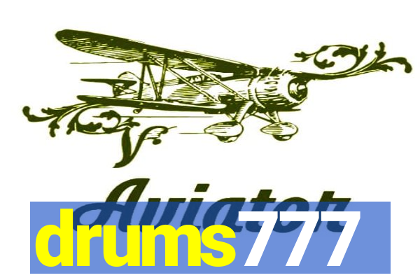 drums777