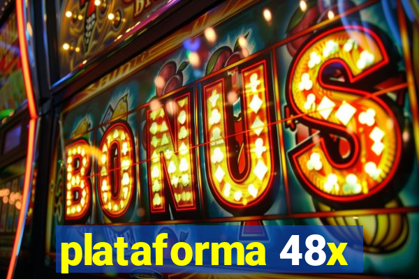 plataforma 48x