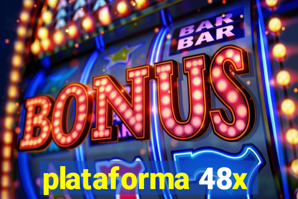 plataforma 48x