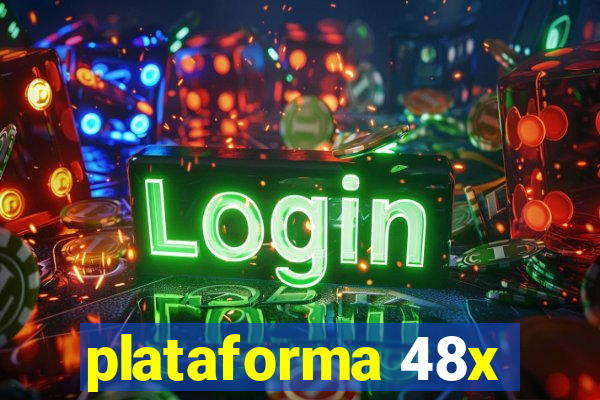 plataforma 48x