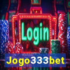 Jogo333bet