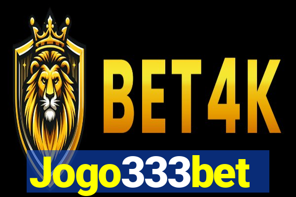 Jogo333bet