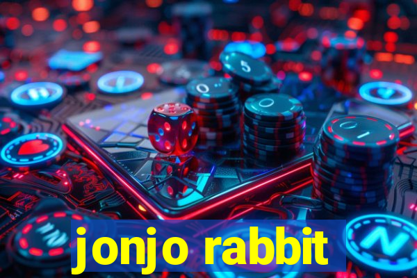 jonjo rabbit