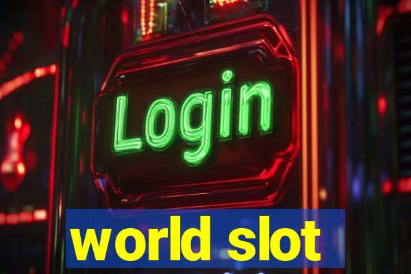 world slot