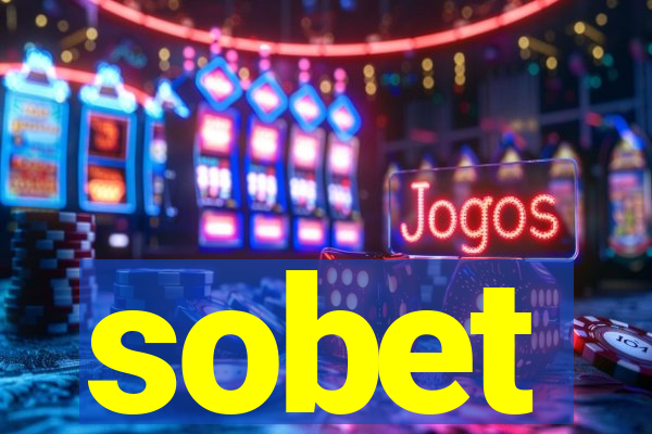 sobet