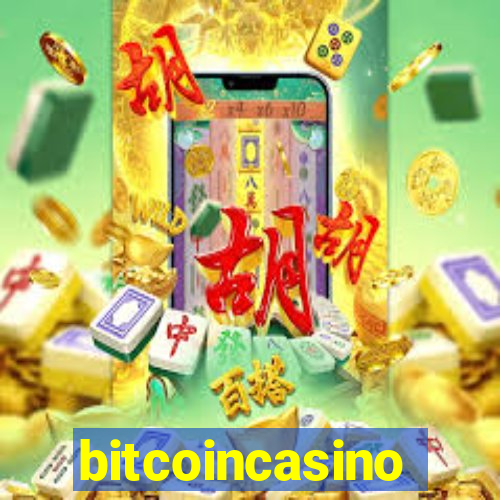 bitcoincasino