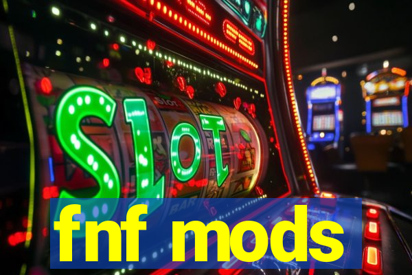 fnf mods