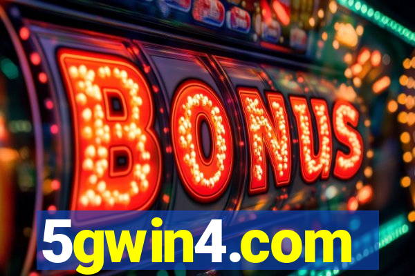 5gwin4.com