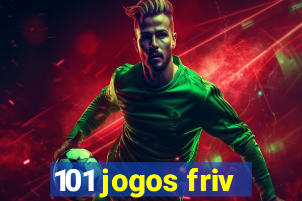 101 jogos friv