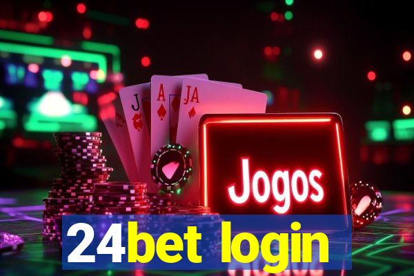 24bet login