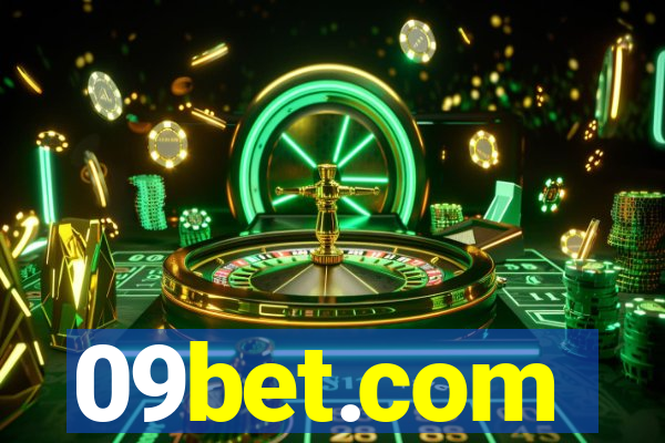 09bet.com