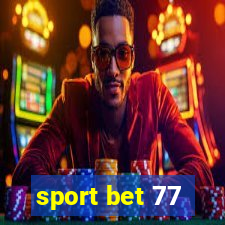 sport bet 77