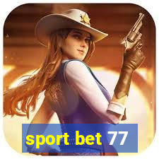 sport bet 77