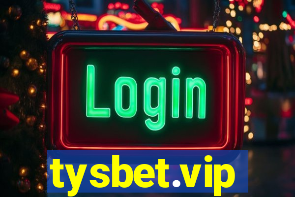 tysbet.vip