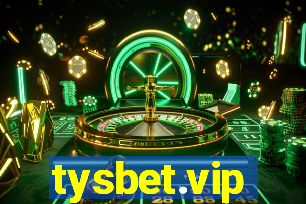 tysbet.vip