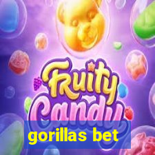 gorillas bet