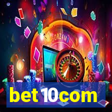 bet10com