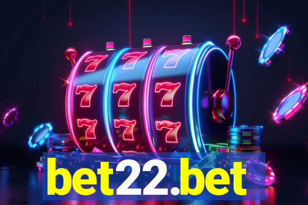 bet22.bet